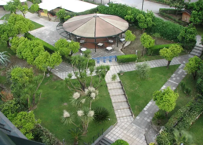 Hotel Parco